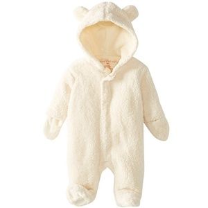 Magnificent Baby Bear Pram